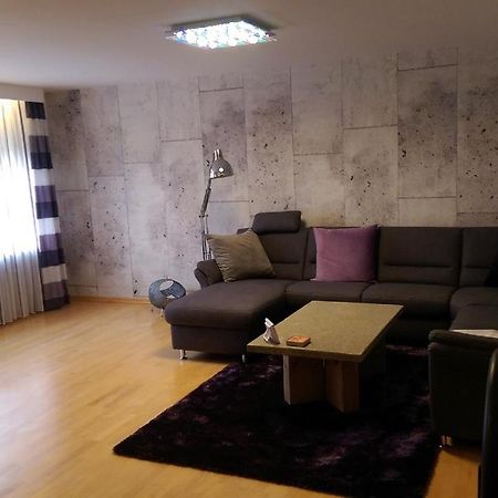 Ferienwohnung Bastian Thalmassing  Kültér fotó
