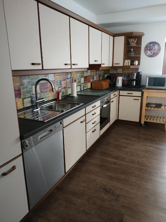 Ferienwohnung Bastian Thalmassing  Kültér fotó