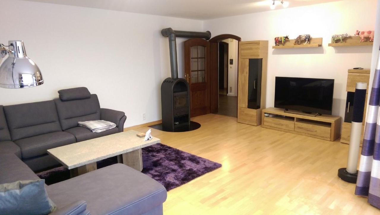 Ferienwohnung Bastian Thalmassing  Kültér fotó