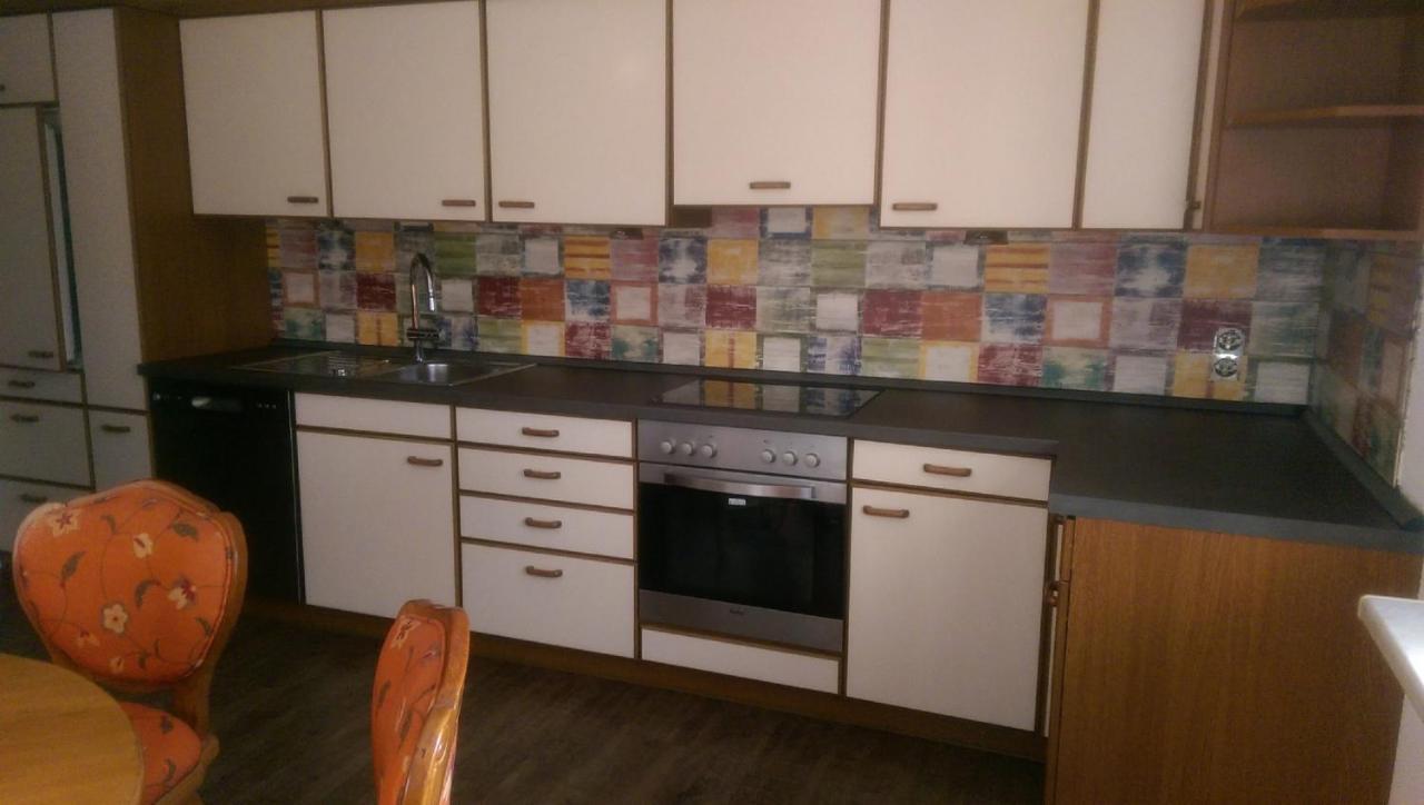 Ferienwohnung Bastian Thalmassing  Kültér fotó