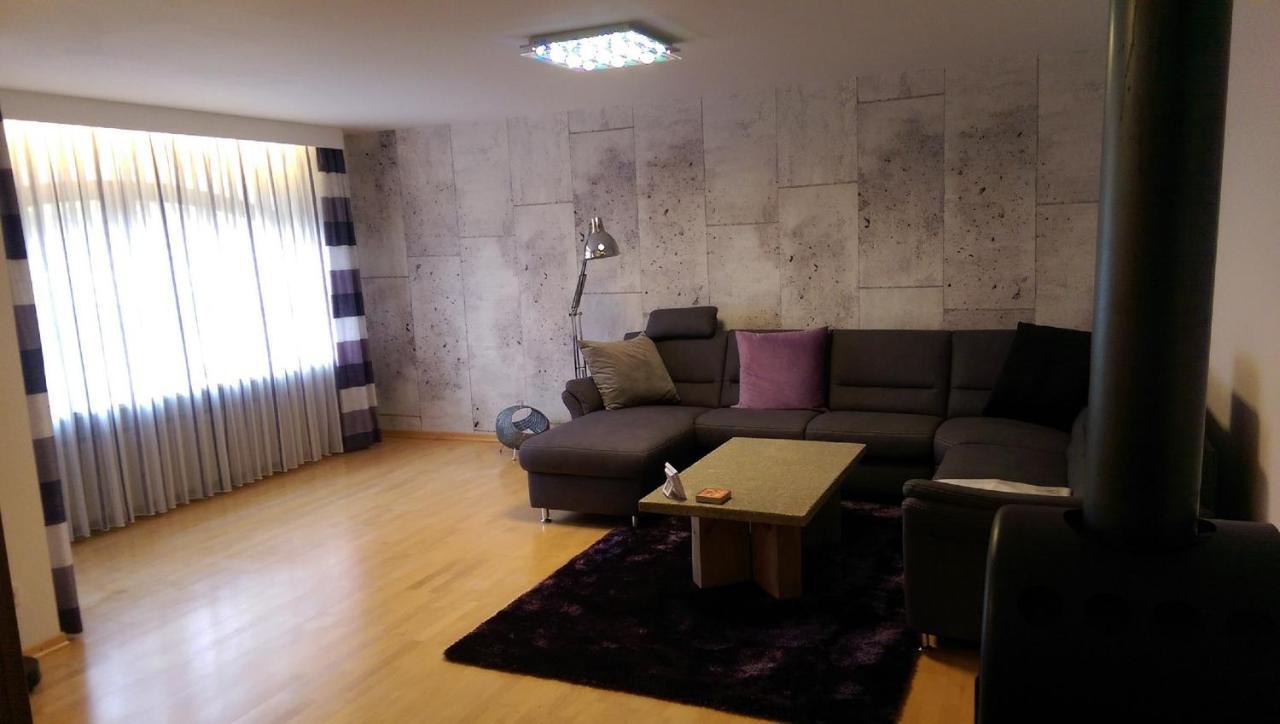 Ferienwohnung Bastian Thalmassing  Kültér fotó